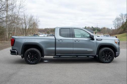 2019 GMC Sierra 1500 Elevation