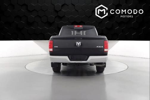 2017 RAM 1500 SLT