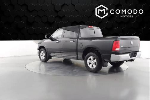 2017 RAM 1500 SLT