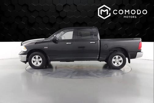 2017 RAM 1500 SLT