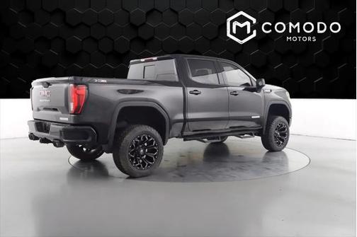 2019 GMC Sierra 1500 Elevation