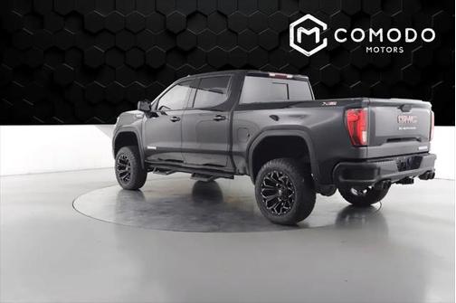2019 GMC Sierra 1500 Elevation