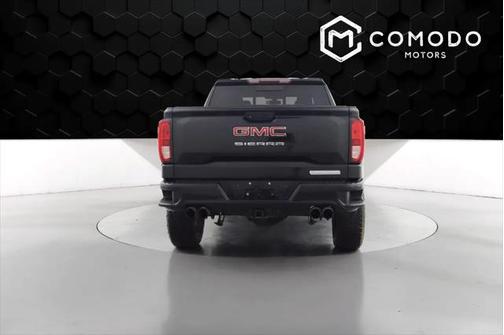 2019 GMC Sierra 1500 Elevation