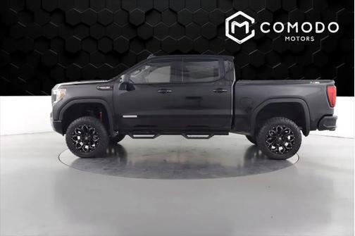 2019 GMC Sierra 1500 Elevation