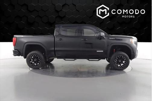 2019 GMC Sierra 1500 Elevation
