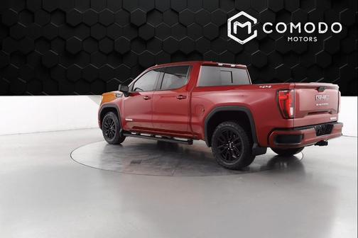 2019 GMC Sierra 1500 Elevation
