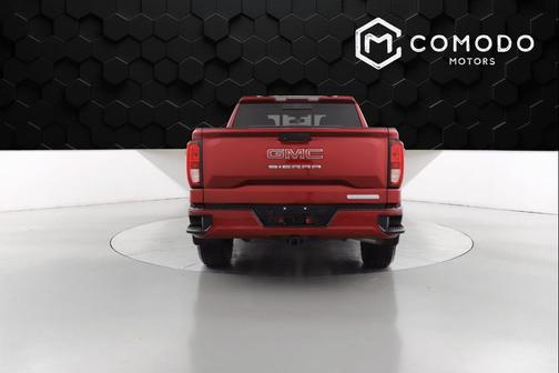 2019 GMC Sierra 1500 Elevation