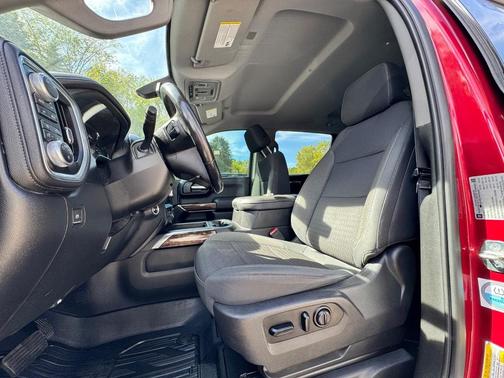 2019 GMC Sierra 1500 Elevation