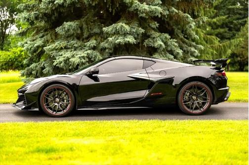 2023 Chevrolet Corvette Z06