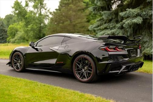 2023 Chevrolet Corvette Z06