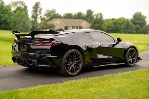 2023 Chevrolet Corvette Z06