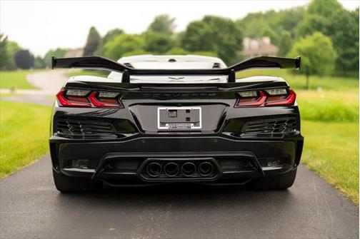 2023 Chevrolet Corvette Z06