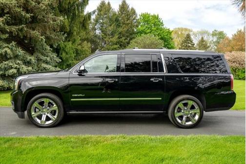 2019 GMC Yukon XL Denali