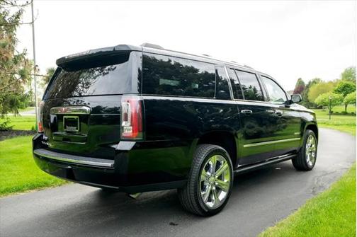 2019 GMC Yukon XL Denali