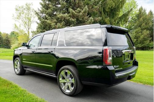 2019 GMC Yukon XL Denali
