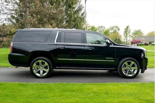 2019 GMC Yukon XL Denali