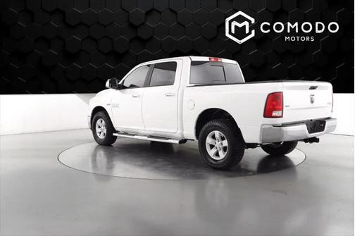 2017 RAM 1500 SLT