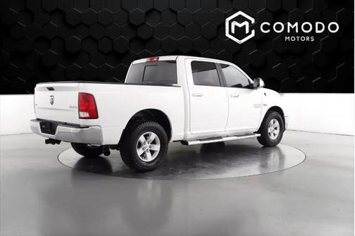 2017 RAM 1500 SLT