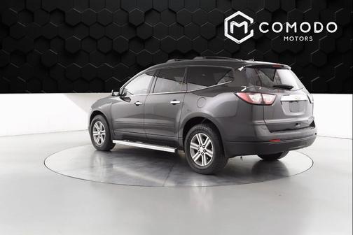 2015 Chevrolet Traverse 2LT