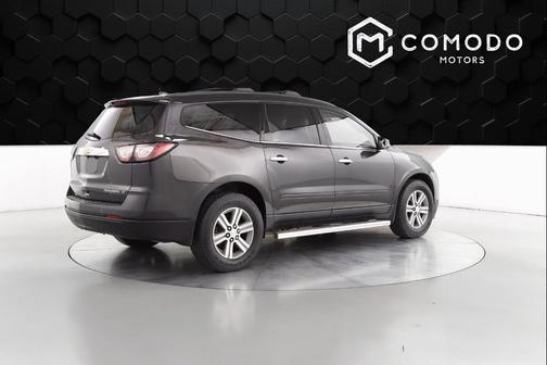 2015 Chevrolet Traverse 2LT