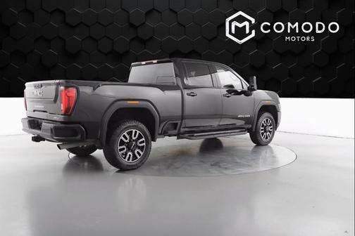 2021 GMC Sierra 2500 AT4