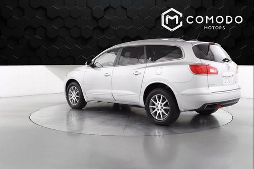 2017 Buick Enclave Convenience