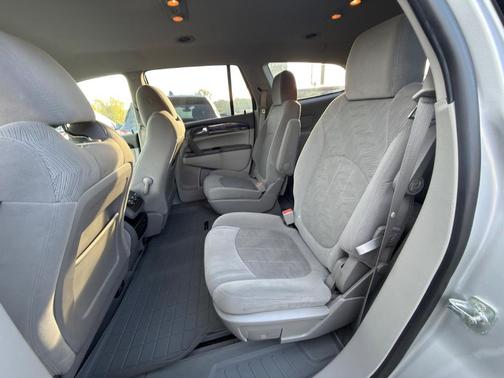 2017 Buick Enclave Convenience