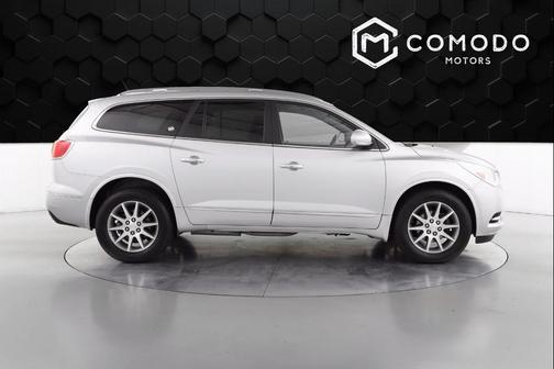 2017 Buick Enclave Convenience