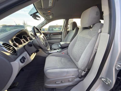 2017 Buick Enclave Convenience