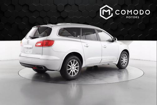 2017 Buick Enclave Convenience