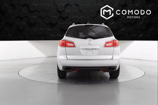 2017 Buick Enclave Convenience