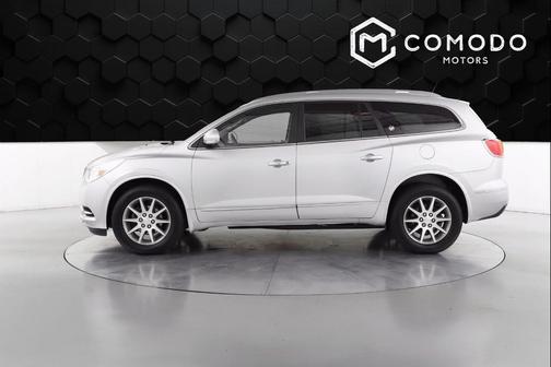 2017 Buick Enclave Convenience