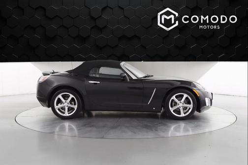 2008 Saturn Sky Special Edition
