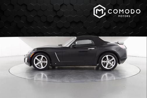 2008 Saturn Sky Special Edition