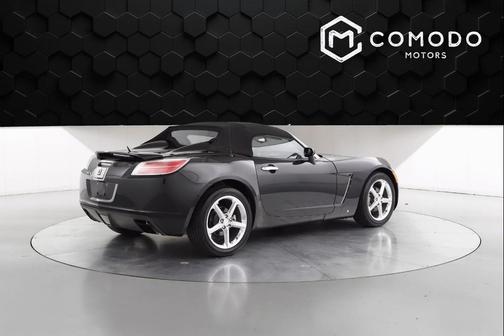 2008 Saturn Sky Special Edition