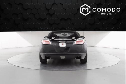 2008 Saturn Sky Special Edition