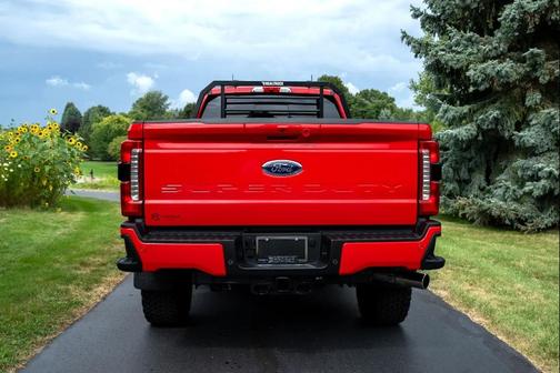 2024 Ford F-350 Lariat