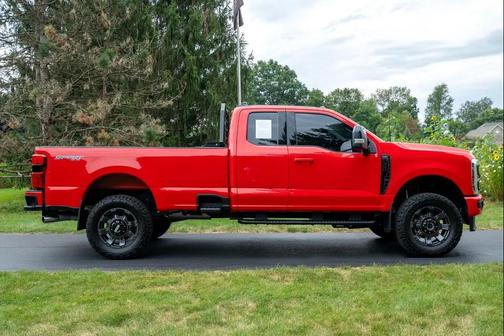 2024 Ford F-350 Lariat