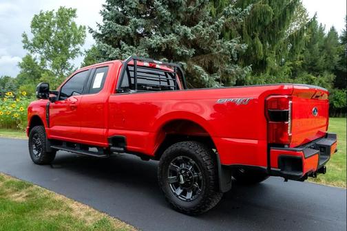2024 Ford F-350 Lariat