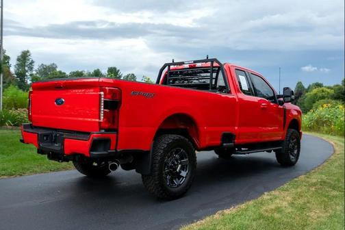 2024 Ford F-350 Lariat