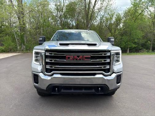 2021 GMC Sierra 2500 SLE