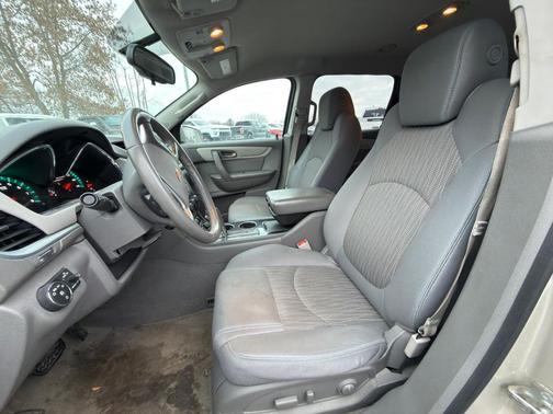 2015 Chevrolet Traverse 1LT