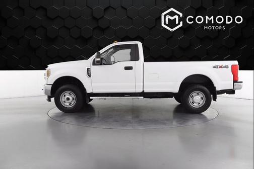 2018 Ford F-250 XL