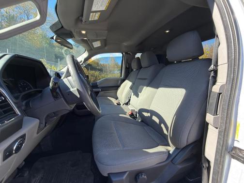 2022 Ford F-350 XLT