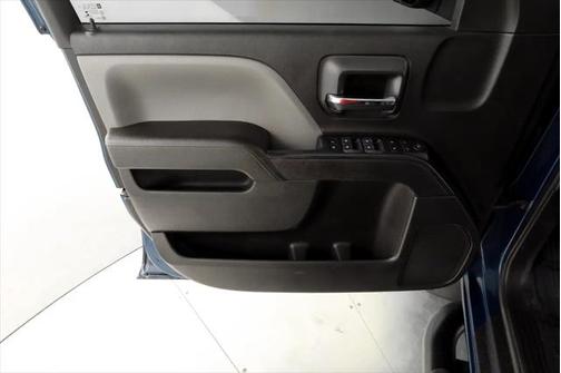 2017 GMC Sierra 1500 Base