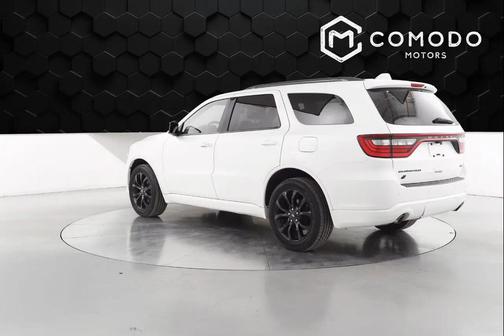2019 Dodge Durango GT Plus