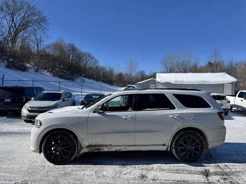 2019 Dodge Durango GT Plus