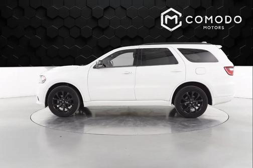 2019 Dodge Durango GT Plus