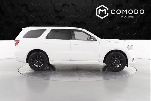 2019 Dodge Durango GT Plus