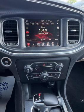 2015 Dodge Charger R/T